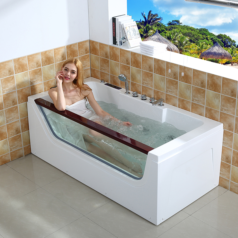 Massgae bathtub_DM1203