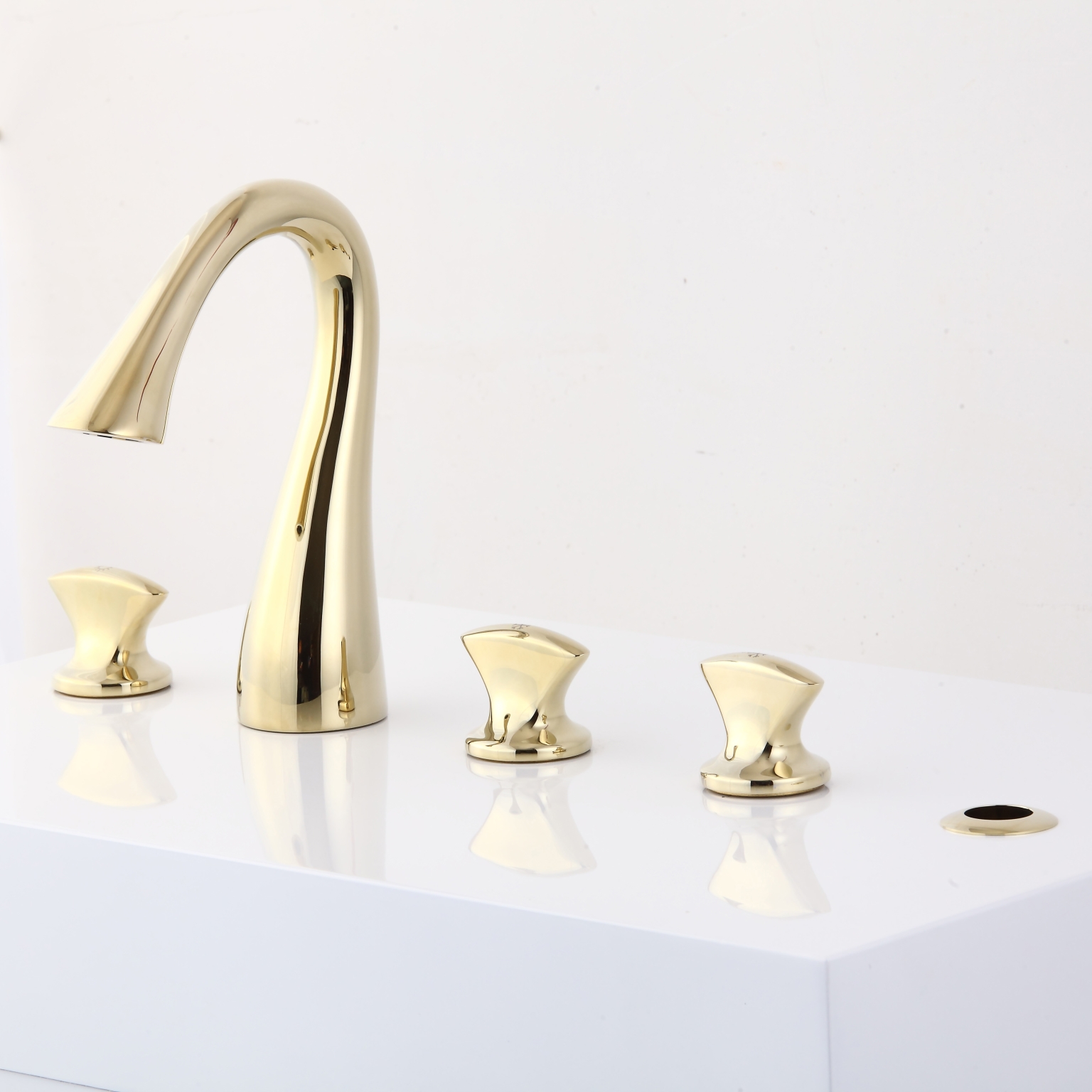 Bath faucet_2530