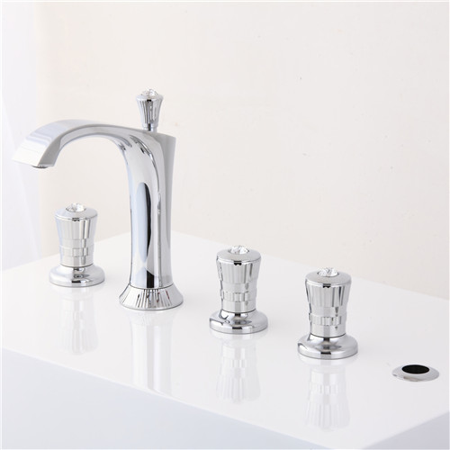 Bath faucet_2540