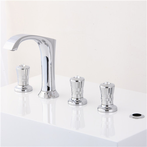 Bath faucet_2550