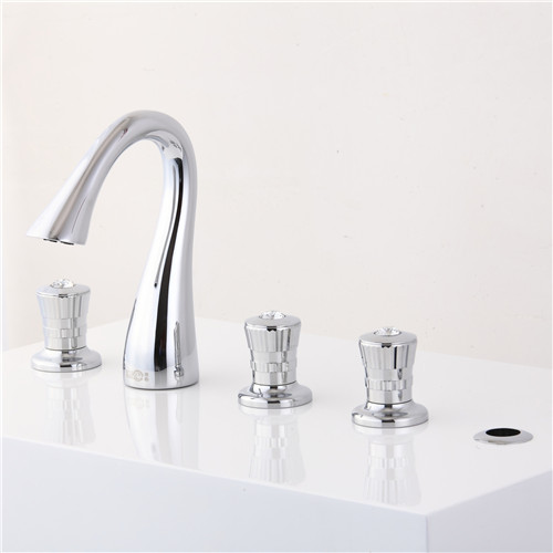 Bath faucet_2560