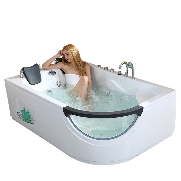 Massage bathtub_DM1067