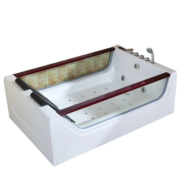 Massage bathtub_DM1202