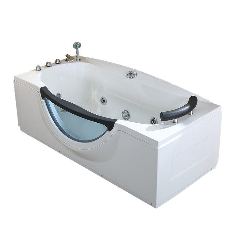 Massage bathtub_DM1883