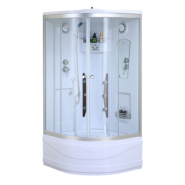 Steam Shower room_DM897