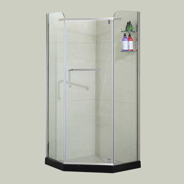 Shower enclosure_DM8012